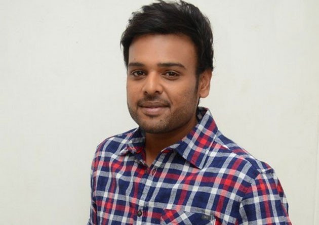 Naveen Vijaya Krishna
